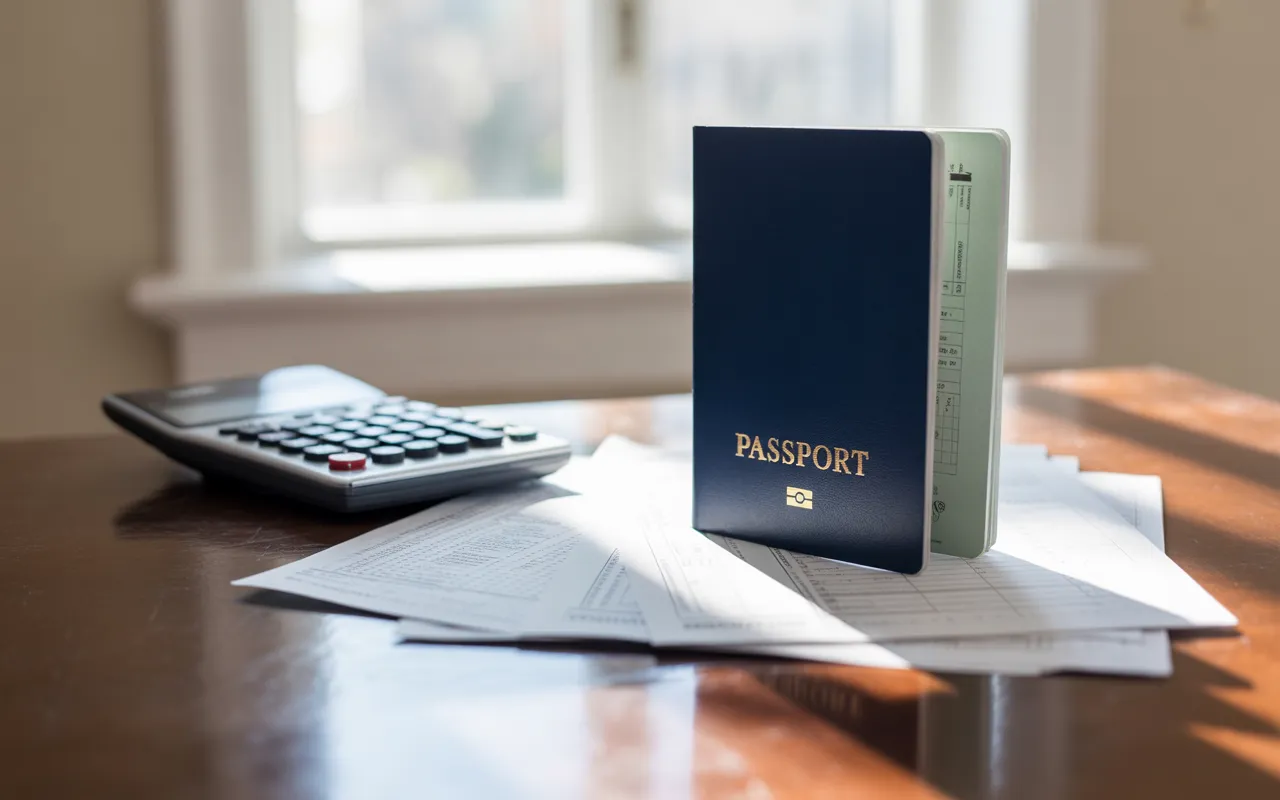 Résidence fiscale des expatriés : règles et impacts fiscaux